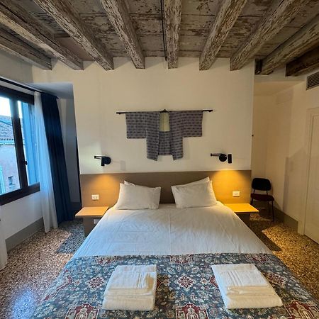Apartmán Palazzetto San Marco Benátky Exteriér fotografie