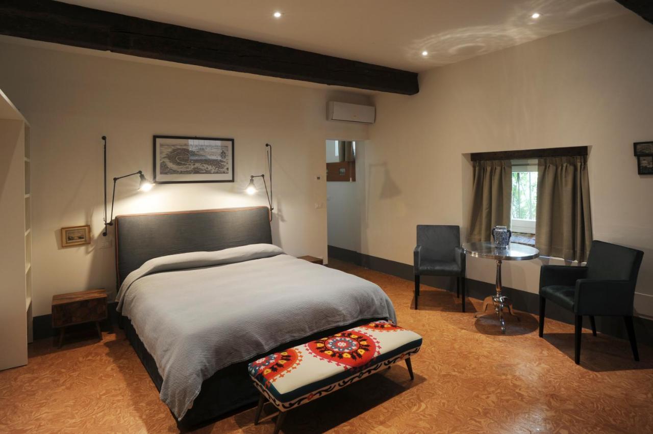 Apartmán Palazzetto San Marco Benátky Exteriér fotografie