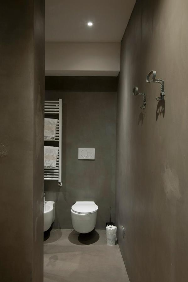 Apartmán Palazzetto San Marco Benátky Exteriér fotografie