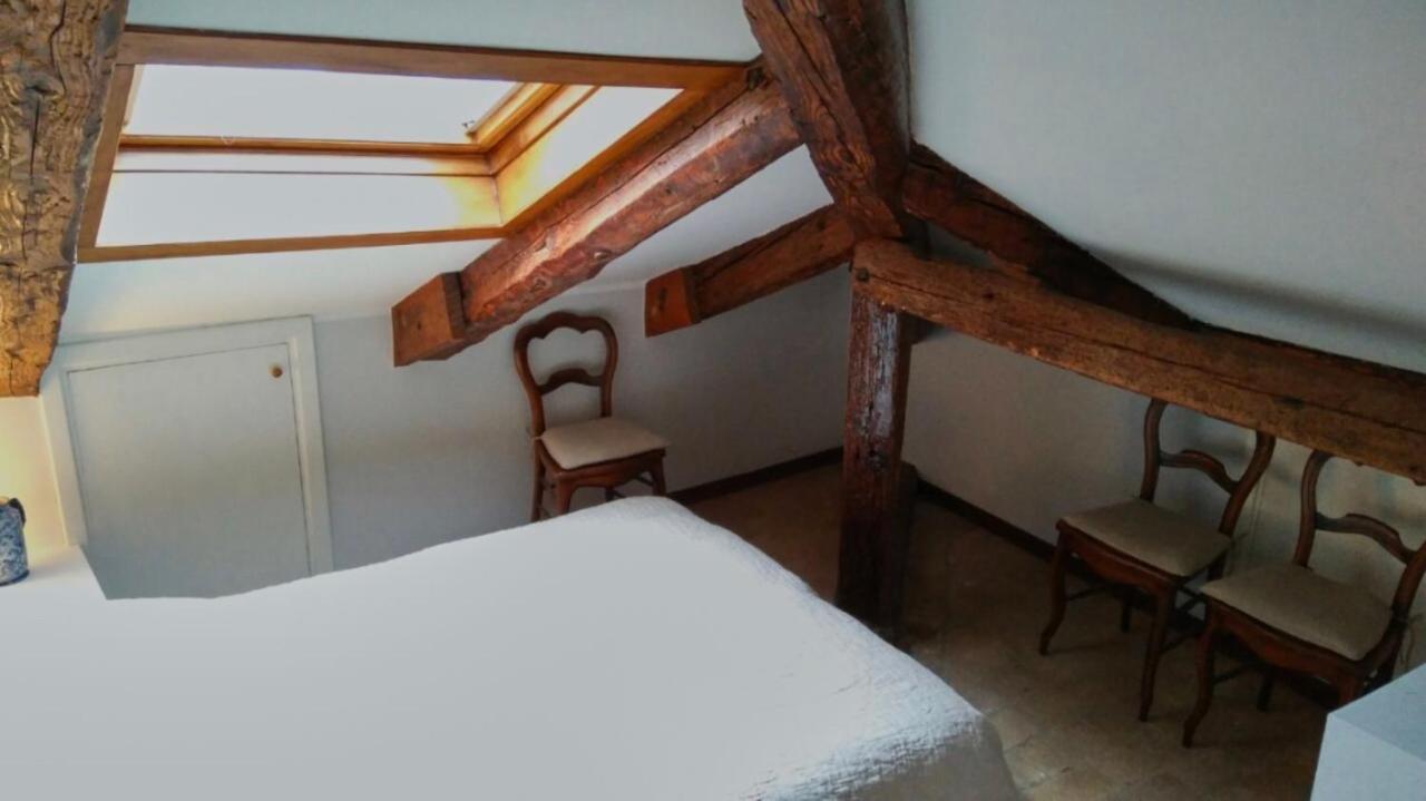 Apartmán Palazzetto San Marco Benátky Exteriér fotografie