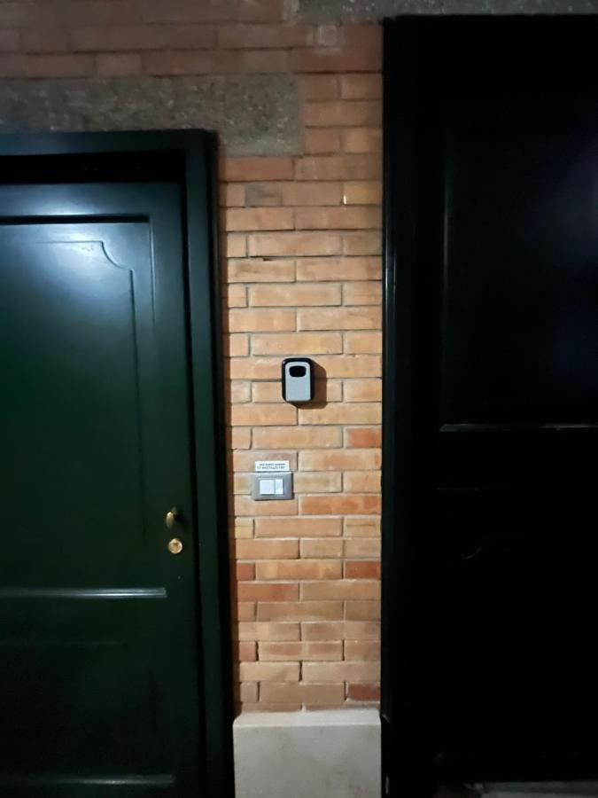 Apartmán Palazzetto San Marco Benátky Exteriér fotografie