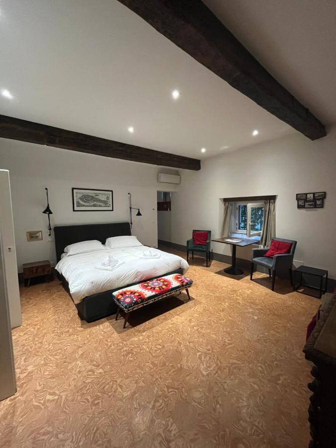 Apartmán Palazzetto San Marco Benátky Exteriér fotografie