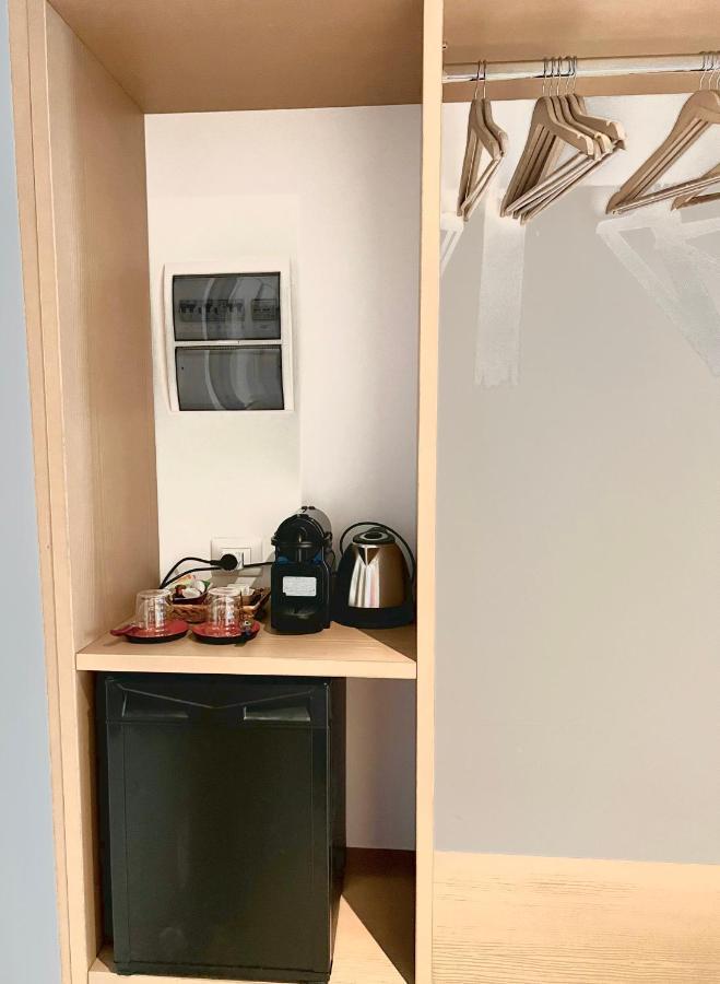 Apartmán Palazzetto San Marco Benátky Exteriér fotografie