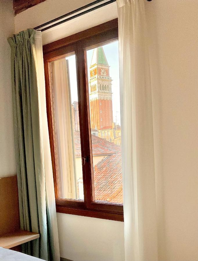 Apartmán Palazzetto San Marco Benátky Exteriér fotografie