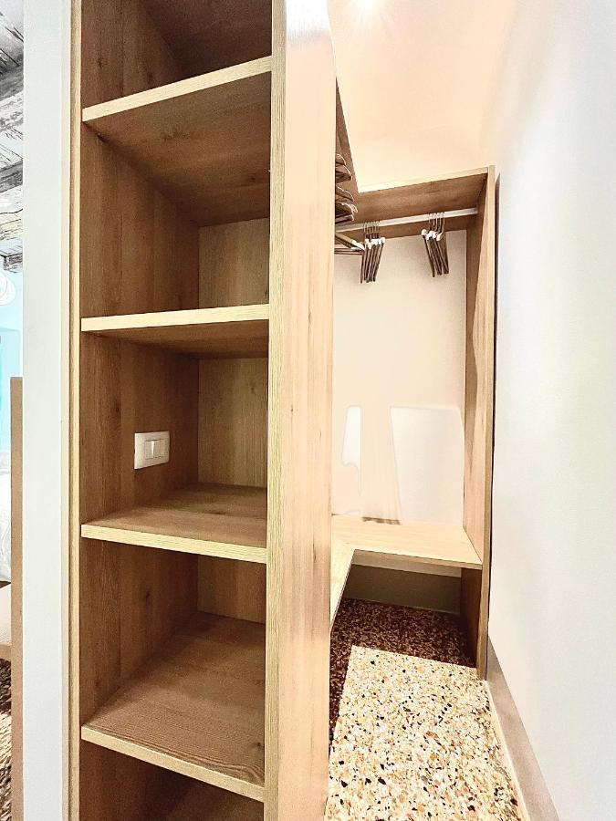 Apartmán Palazzetto San Marco Benátky Exteriér fotografie