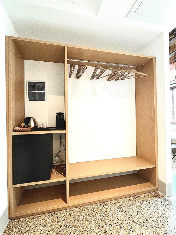 Apartmán Palazzetto San Marco Benátky Exteriér fotografie