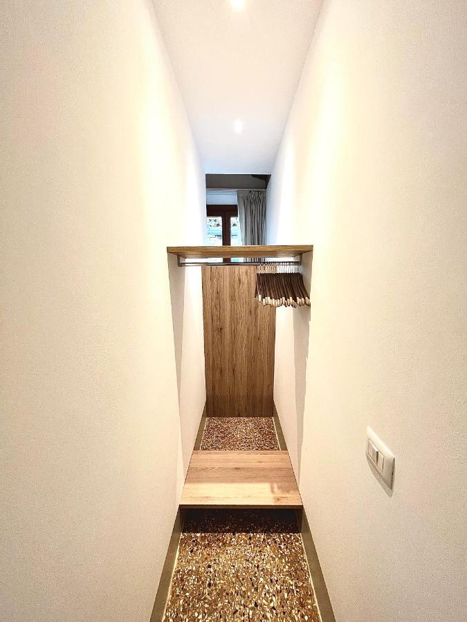 Apartmán Palazzetto San Marco Benátky Exteriér fotografie