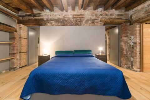 Apartmán Palazzetto San Marco Benátky Exteriér fotografie