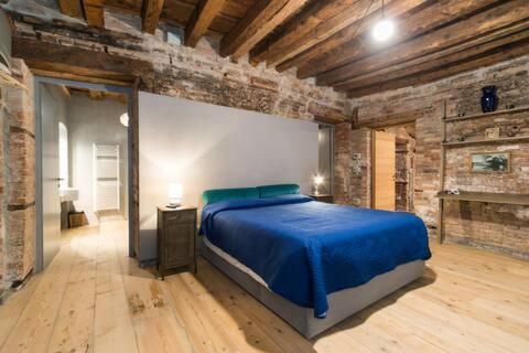 Apartmán Palazzetto San Marco Benátky Exteriér fotografie