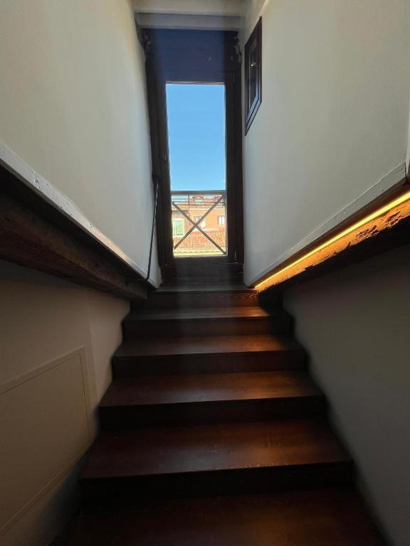 Apartmán Palazzetto San Marco Benátky Exteriér fotografie