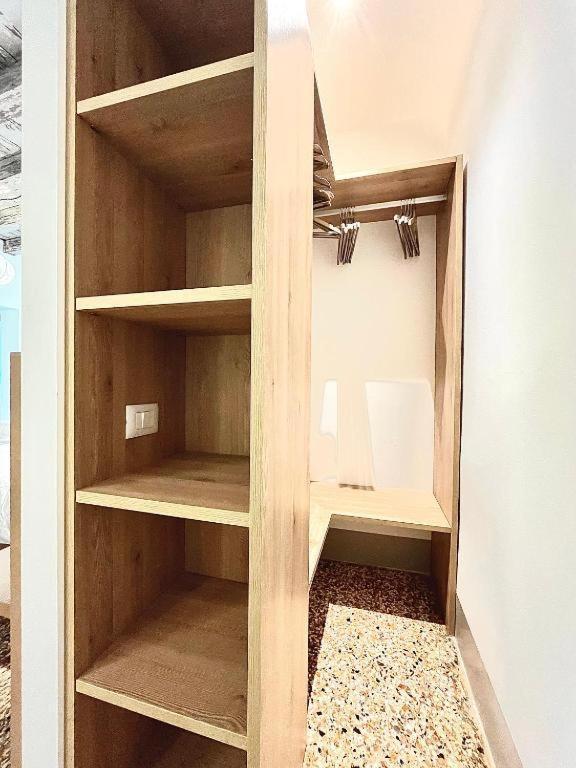 Apartmán Palazzetto San Marco Benátky Exteriér fotografie